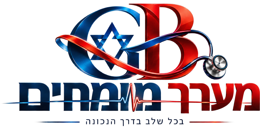 G.B מערך מומחים
